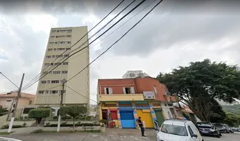 Condomínio Do Edifício Elite em São Paulo