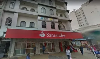Imagem do Condomínio Do Edifício Eliza em Barbacena