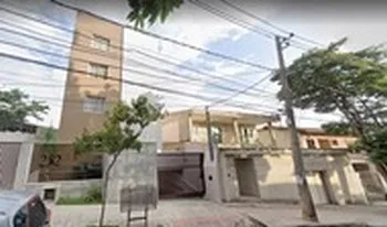 Condomínio Do Edifício Eliza Castro em Belo Horizonte