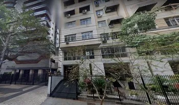 Imagem do Condomínio Do Edifício Eliza De Fátima em Niteroi
