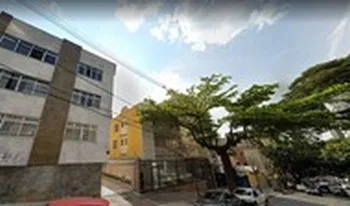 Condomínio Do Edifício Eliza Fraga em Belo Horizonte