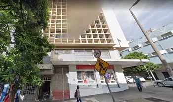 Condomínio Do Edifício Eliza Levy em Belo Horizonte