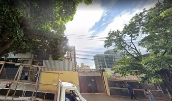 Condomínio Do Edifício Elizabete em Belo Horizonte