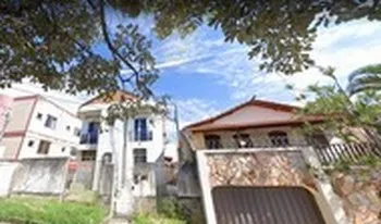 Condomínio Do Edifício Elizabete Rodrigo em Belo Horizonte