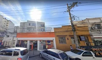 Condomínio Do Edifício Elizabeth em Rio de Janeiro