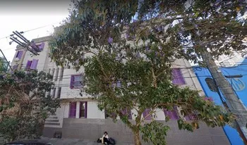 Condomínio Do Edifício Elizabeth em Porto Alegre