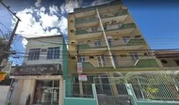 Imagem do Condomínio Do Edifício Elizabeth em Nova Iguaçu
