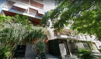 Condomínio Do Edifício Elizabeth em Rio De Janeiro