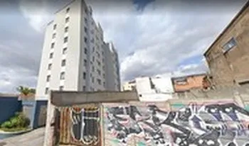 Condomínio Do Edifício Elizabeth Alves em Belo Horizonte
