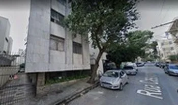 Condomínio Do Edifício Elizabeth em Belo Horizonte