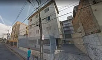 Condomínio Do Edifício Elizabeth Cibele em Belo Horizonte