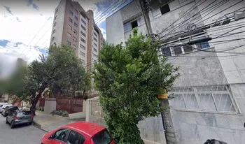 Condomínio Do Edifício Elizabeth em Belo Horizonte