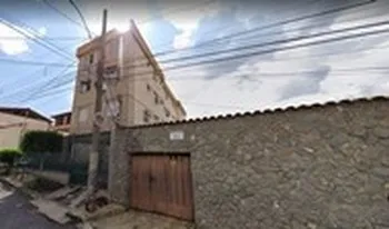 Condomínio Do Edifício Elizabeth Duraes Moreno em Belo Horizonte