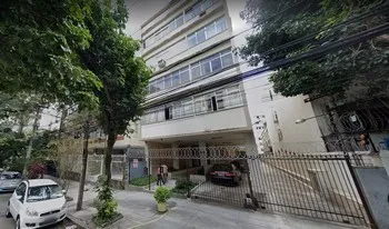 Condomínio Do Edifício Elizabeth em Rio De Janeiro