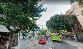 Imagem do Condomínio Do Edifício Elizabeth G. Vieira em Niteroi