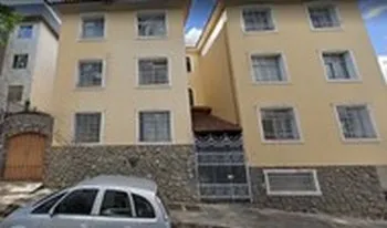 Condomínio Do Edifício Elizabeth Ii em Belo Horizonte
