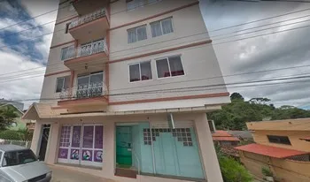 Imagem do Condomínio Do Edifício Elizabeth em Miguel Pereira