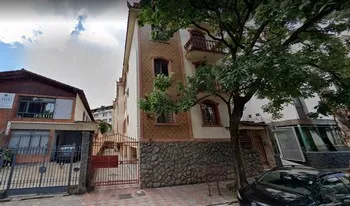 Condomínio Do Edifício Elizabeth em Belo Horizonte