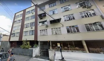 Imagem do Condomínio Do Edifício Elizabeth em Niteroi