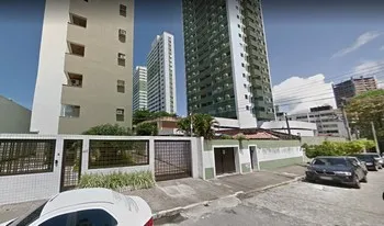 Imagem do Condomínio Do Edifício Elizabeth em Recife