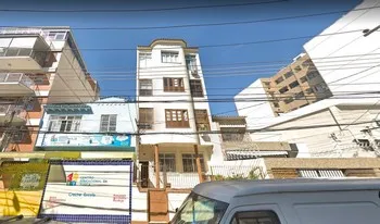 Condomínio Do Edifício Elizana Maria em Rio De Janeiro