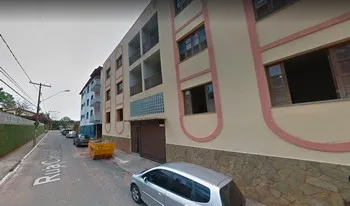 Imagem do Condomínio Do Edifício Elizângela em Viçosa