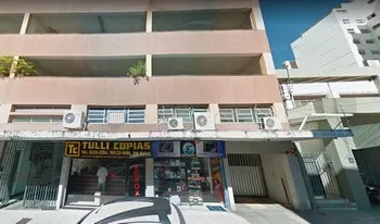 Imagem do Condomínio Do Edifício Elizeth em Vitória