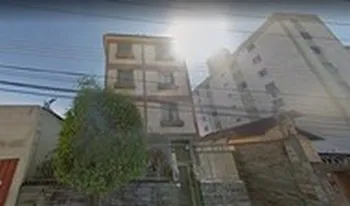 Condomínio Do Edifício Elizeth em Belo Horizonte