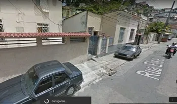 Condomínio Do Edifício Elizeu Visconti em Rio De Janeiro