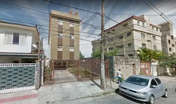Condomínio Do Edifício Eliziario Galvão em Belo Horizonte