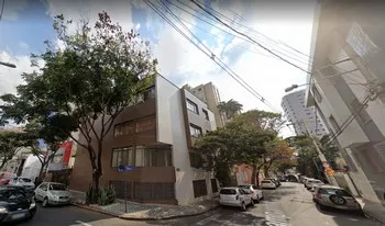 Condomínio Do Edifício Elka Chain em Belo Horizonte