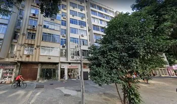 Condomínio Do Edifício Ella em Rio De Janeiro