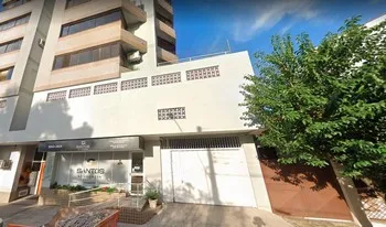 Imagem do Condomínio Do Edifício Ellegance em Taquara