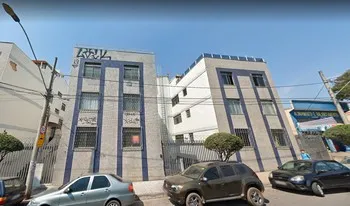 Imagem do Condomínio Do Edifício Ellen em Contagem