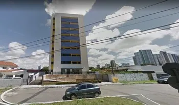 Imagem do Condomínio Do Edifício Ellen Cantisani em João Pessoa