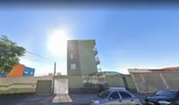 Condomínio Do Edifício Elleta Frez em Belo Horizonte