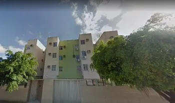 Imagem do Condomínio Do Edifício Ellis Regina em Recife