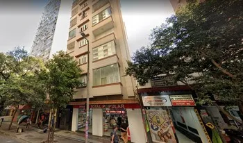 Condomínio Do Edifício Elmar em Belo Horizonte