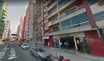 Imagem do Condomínio Do Edifício Elmo Nogueira em Guarapari