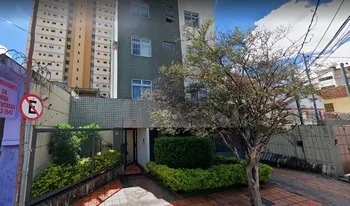 Condomínio Do Edifício Elnil em Belo Horizonte