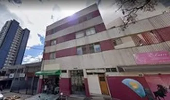 Condomínio Do Edifício Elnize em Belo Horizonte
