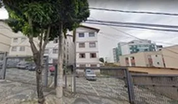 Condomínio Do Edifício Eloi Mendes - Prédio B5 em Belo Horizonte