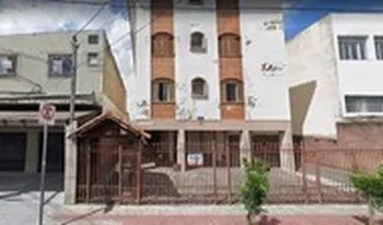 Condomínio Do Edifício Eloisa De Souza em Belo Horizonte