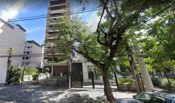 Condomínio Do Edifício Eloisa Nilce em Rio De Janeiro