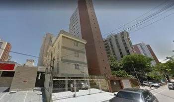 Imagem do Condomínio Do Edifício Elperan em Fortaleza