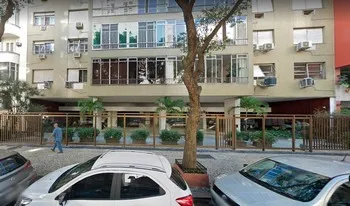 Condomínio Do Edifício Eltronador em Rio De Janeiro