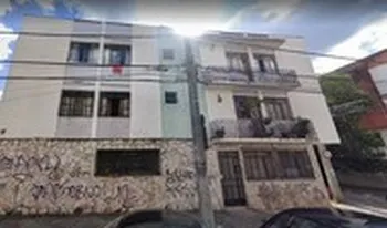 Condomínio Do Edifício Elvas em Belo Horizonte