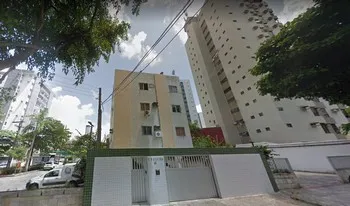 Imagem do Condomínio Do Edifício Elvira em Recife