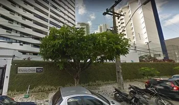 Imagem do Condomínio Do Edifício Elvira Dias em Recife