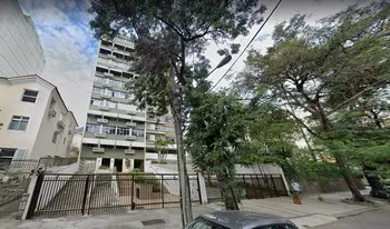 Condomínio Do Edifício Elyette em Rio De Janeiro